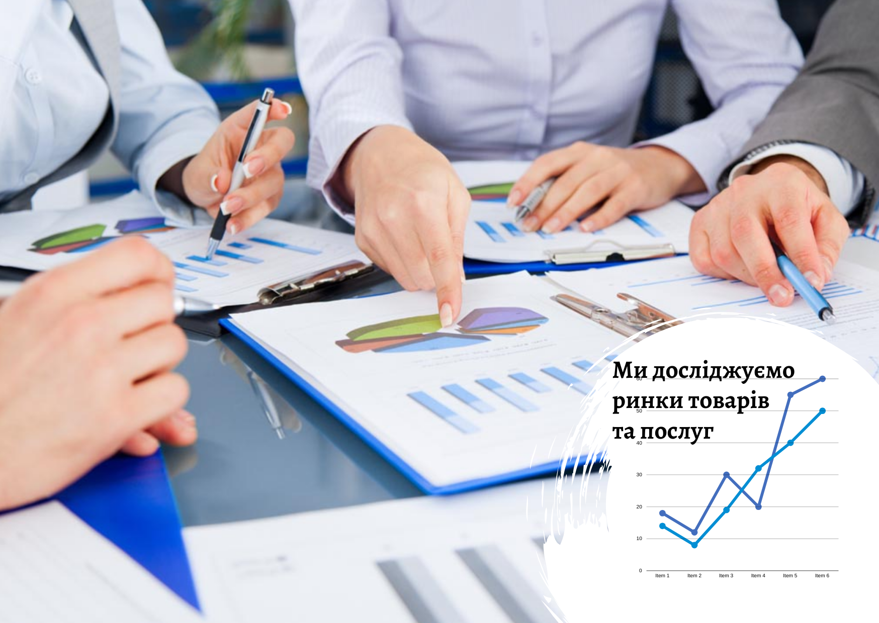 Market analysis by Pro-Consulting: price and report structure 